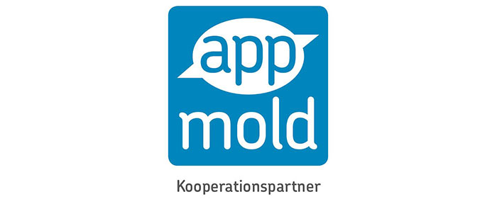 Appmold Partner Logo